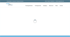 Desktop Screenshot of manageassist.com